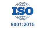Shizhun is certified by ISO 9001:2015 for inspection, quality control, sourcing, procurement, project management