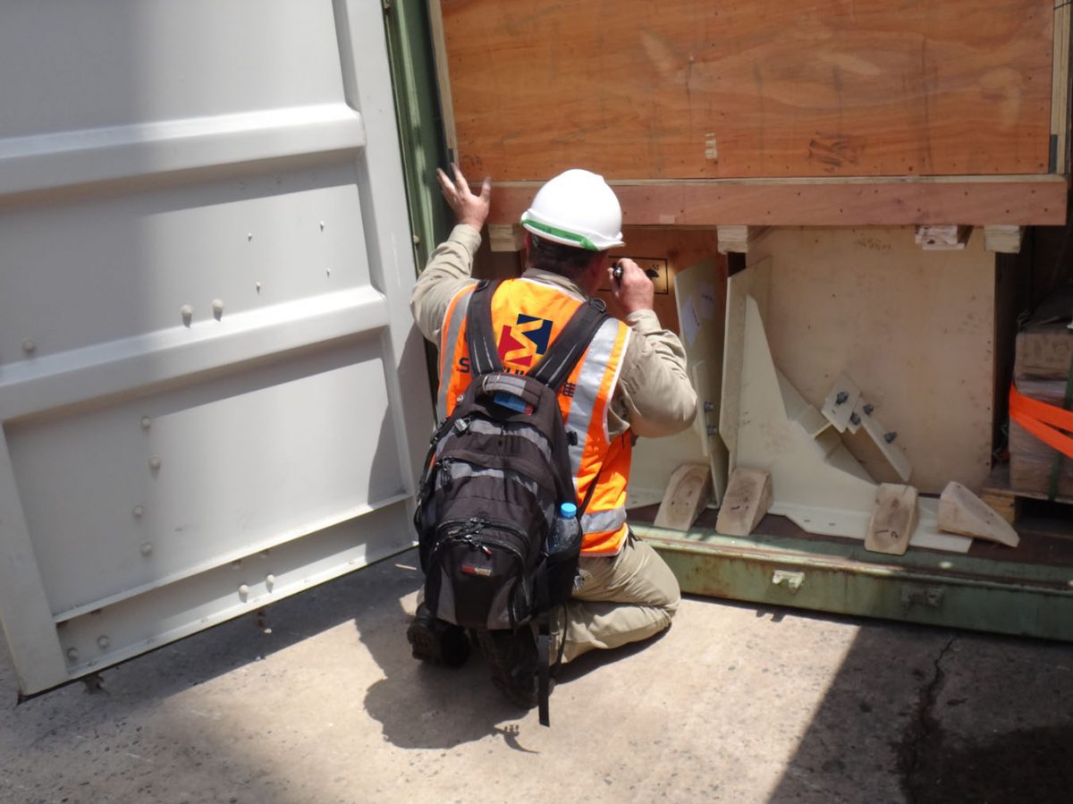 Pre-Shipment Inspection (PSI) Company in China - Shizhun