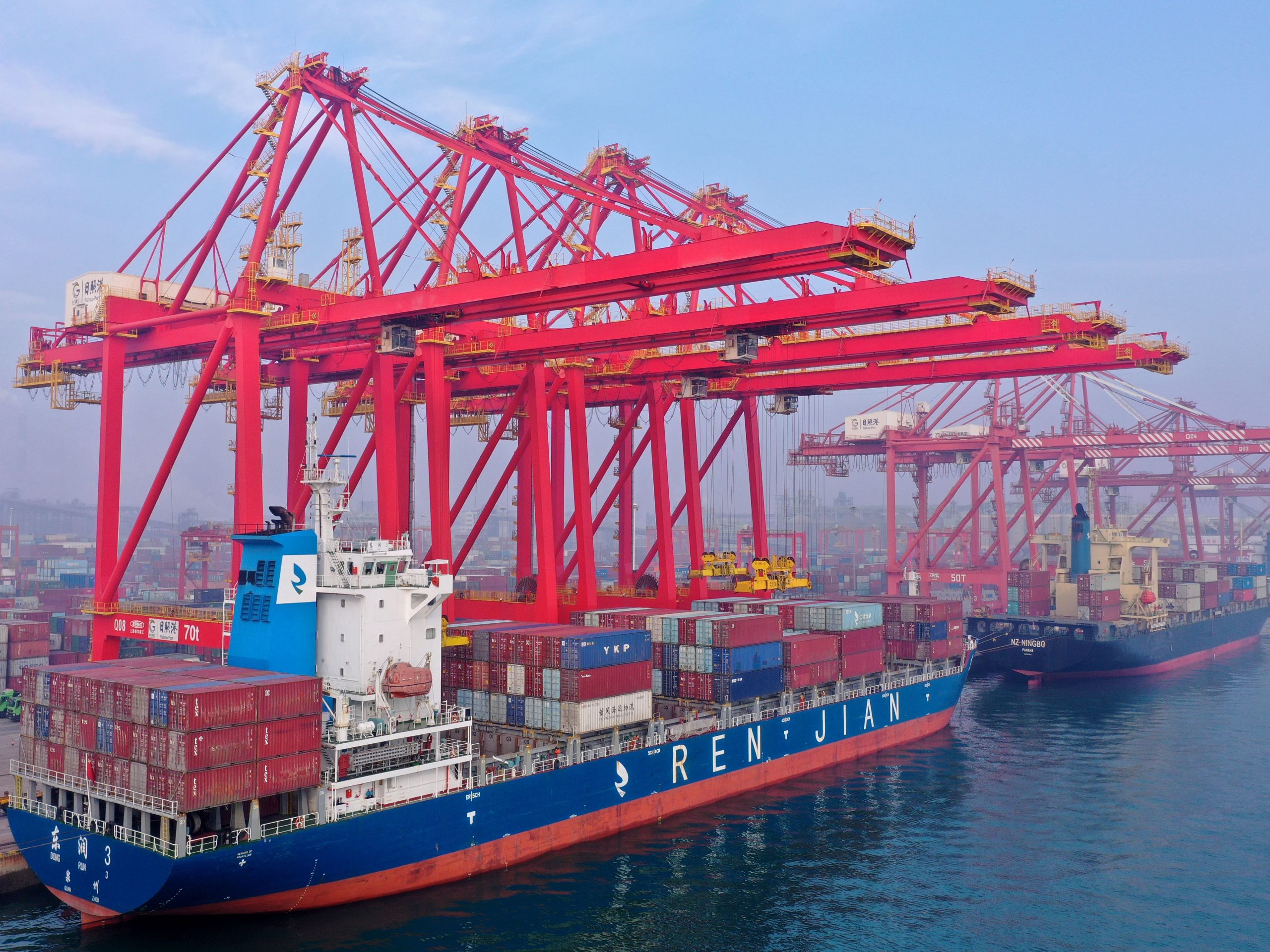Shizhun’s Pre-shipment Inspection Ensure Products Compliance